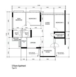 Blk 409C Northshore Residences II (Punggol), HDB 5 Rooms #566158991